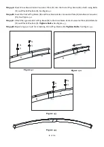 Предварительный просмотр 8 страницы Shade N' Shelters 101641931 Owner'S Manual