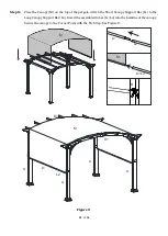 Предварительный просмотр 12 страницы Shade N' Shelters 101641931 Owner'S Manual