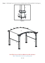 Предварительный просмотр 13 страницы Shade N' Shelters 101641931 Owner'S Manual