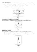 Предварительный просмотр 5 страницы Shade N' Shelters 101641932 Owner'S Manual