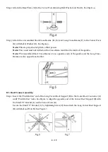 Предварительный просмотр 6 страницы Shade N' Shelters 101641932 Owner'S Manual