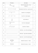 Предварительный просмотр 3 страницы Shade N' Shelters 101642581 Owner'S Manual