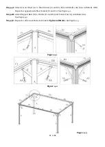 Предварительный просмотр 11 страницы Shade N' Shelters 101642581 Owner'S Manual