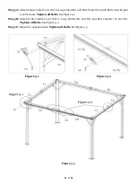 Предварительный просмотр 12 страницы Shade N' Shelters 101642581 Owner'S Manual