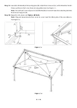 Предварительный просмотр 14 страницы Shade N' Shelters 101642581 Owner'S Manual