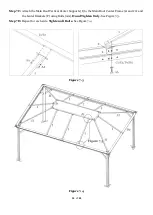 Предварительный просмотр 15 страницы Shade N' Shelters 101642581 Owner'S Manual