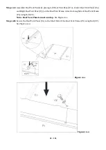 Предварительный просмотр 18 страницы Shade N' Shelters 101642581 Owner'S Manual