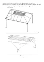 Предварительный просмотр 19 страницы Shade N' Shelters 101642581 Owner'S Manual