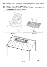 Предварительный просмотр 20 страницы Shade N' Shelters 101642581 Owner'S Manual