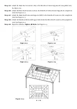 Предварительный просмотр 21 страницы Shade N' Shelters 101642581 Owner'S Manual