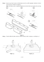 Предварительный просмотр 4 страницы Shade N' Shelters 101644194 Owner'S Manual