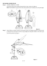 Предварительный просмотр 6 страницы Shade N' Shelters 101644194 Owner'S Manual