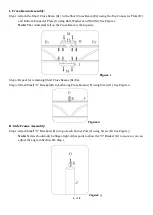 Предварительный просмотр 5 страницы Shade N' Shelters SUM-GAZ-2 Owner'S Manual