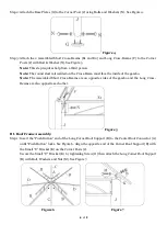 Предварительный просмотр 6 страницы Shade N' Shelters SUM-GAZ-2 Owner'S Manual