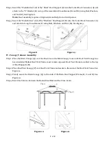 Предварительный просмотр 7 страницы Shade N' Shelters SUM-GAZ-2 Owner'S Manual