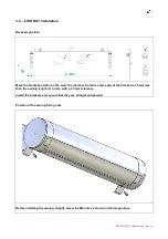 Preview for 12 page of ShadeLab ILIOS RAY Installation Manual