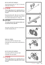 Preview for 13 page of ShadeLab Kumo Assembly Manual