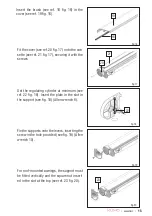 Preview for 15 page of ShadeLab Kumo Assembly Manual