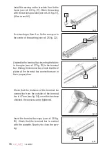 Preview for 16 page of ShadeLab Kumo Assembly Manual