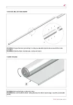 Предварительный просмотр 21 страницы ShadeLab SHAN Instruction Manual