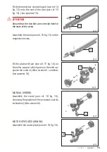 Предварительный просмотр 15 страницы ShadeLab SVET Assembly Manual