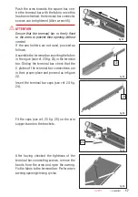 Предварительный просмотр 17 страницы ShadeLab SVET Assembly Manual