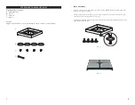 Предварительный просмотр 2 страницы Shademaker BC05M Assembly Manual