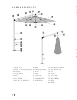 Предварительный просмотр 4 страницы Shademaker Orion OR-27S Owner'S Manual