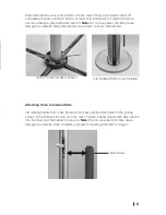 Предварительный просмотр 7 страницы Shademaker Orion OR-27S Owner'S Manual