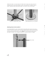 Preview for 6 page of Shademaker POLARIS-30S Owner'S Manual