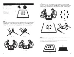 Предварительный просмотр 2 страницы Shademaker SB BASE WEIGHT Series Owner'S Manual