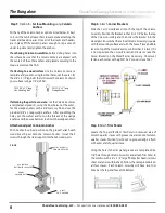 Предварительный просмотр 6 страницы ShadeTree The Bungalow Assembly Instructions Manual