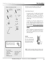 Preview for 3 page of ShadeTree The Greenbriar Assembly Instructions Manual