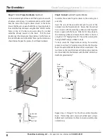 Preview for 6 page of ShadeTree The Greenbriar Assembly Instructions Manual