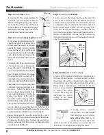 Preview for 8 page of ShadeTree The Greenbriar Assembly Instructions Manual