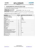 Preview for 9 page of Shadin Avionics 943200-11 Installation Manual