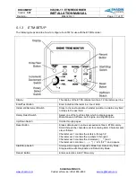 Preview for 11 page of Shadin Avionics 943200-11 Installation Manual