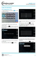 Предварительный просмотр 5 страницы Shadow-Caster SCM-MFD-LC-KIT Installation & Operation Manual