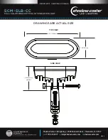 Preview for 2 page of Shadow-Caster SCM-SLB-CC Operation