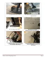 Предварительный просмотр 3 страницы Shadow-Caster SCM-TT-6 Instructions Manual