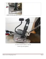 Предварительный просмотр 4 страницы Shadow-Caster SCM-TT-6 Instructions Manual