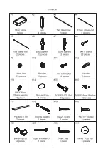 Preview for 3 page of Shadow 390016 Assembly And Instructions