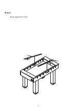 Preview for 5 page of Shadow 390016 Assembly And Instructions