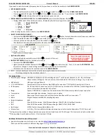 Preview for 6 page of Shadow SH PFA-W Owner'S Manual