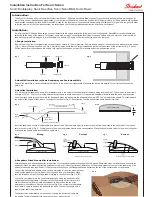 Shadow Sonic Doubleplay Installation Instruction preview