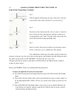 Предварительный просмотр 16 страницы Shadow x2 Operator'S Instruction Manual