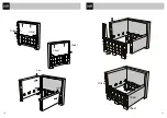 Предварительный просмотр 9 страницы Shaf DIVA STORAGE SET 8410474552981 Manual