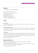 Preview for 2 page of Shaffer-Berry SY0191OC-R Instruction Manual