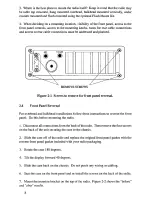 Предварительный просмотр 10 страницы Shakespeare Electronic SE 2550 Owner'S Handbook Manual