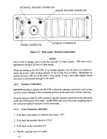 Предварительный просмотр 12 страницы Shakespeare Electronic SE 2550 Owner'S Handbook Manual